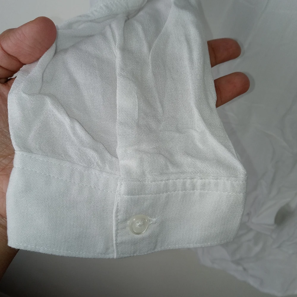 RAILS Aly Shirt Size L - Picture 4 of 15